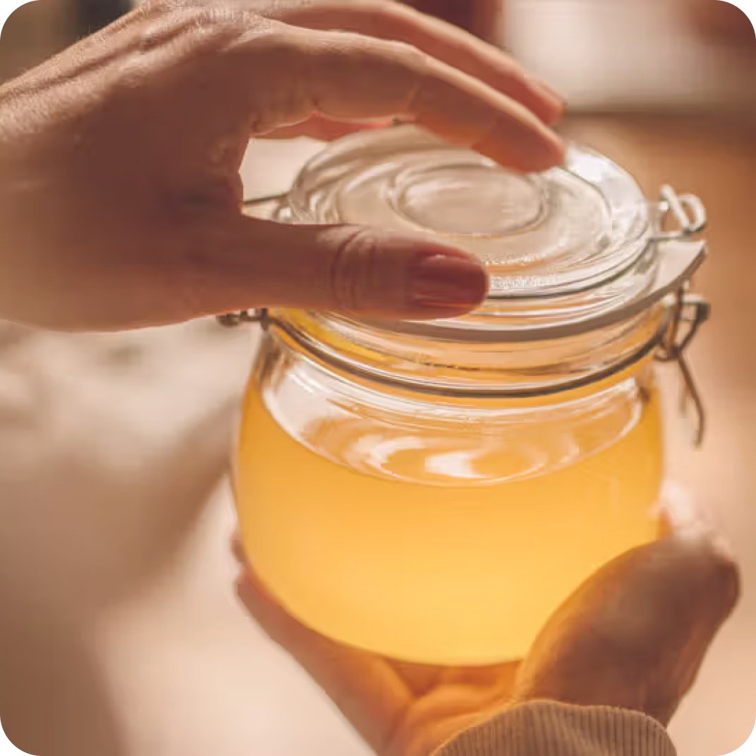 A2 Gir Ghee Benefits